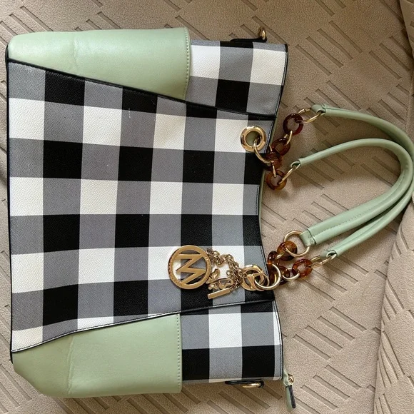 Mia collection purse and wallet - Picture 2 of 3